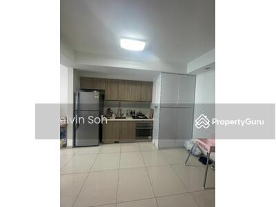 For Rent - Optima @ Tanah Merah