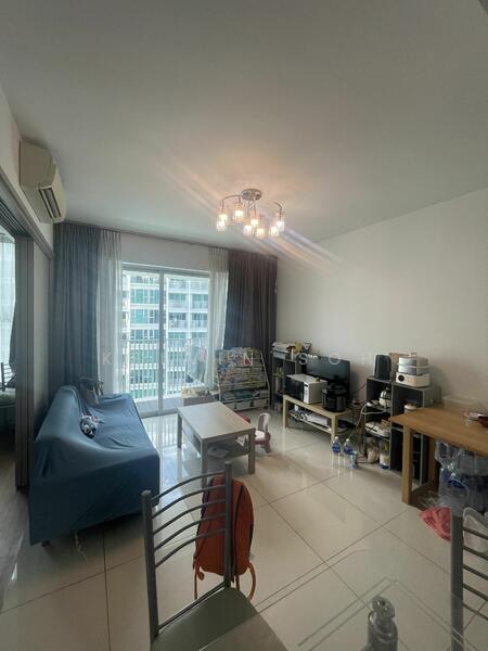 For Rent - Optima @ Tanah Merah
