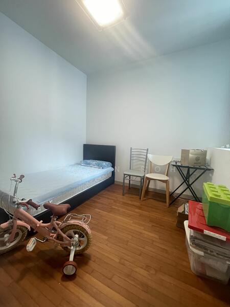 For Rent - Optima @ Tanah Merah