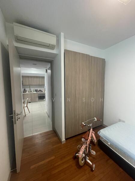 For Rent - Optima @ Tanah Merah