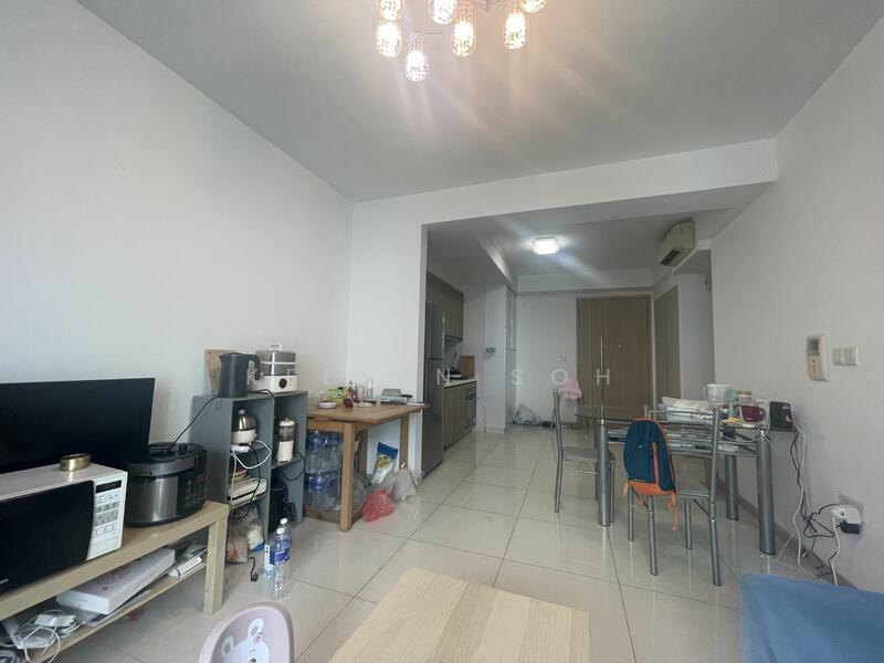 For Rent - Optima @ Tanah Merah