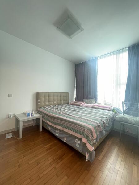 For Rent - Optima @ Tanah Merah