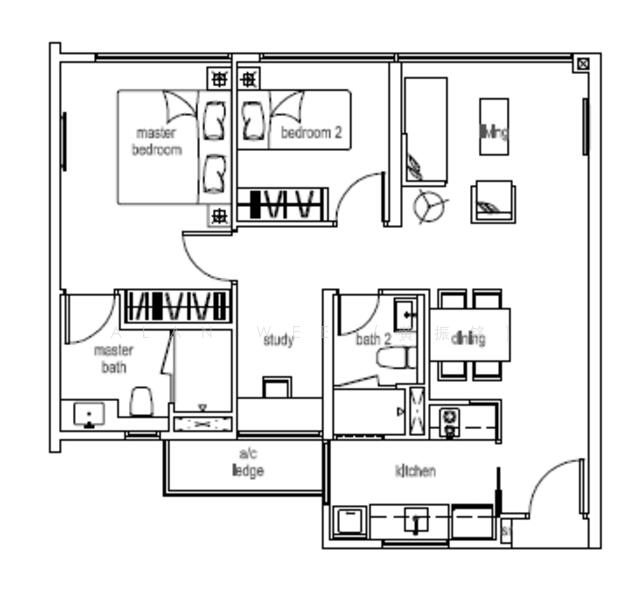 For Rent Tree House