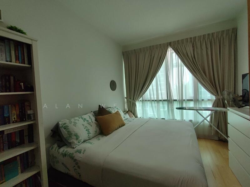 For Rent - Tree House