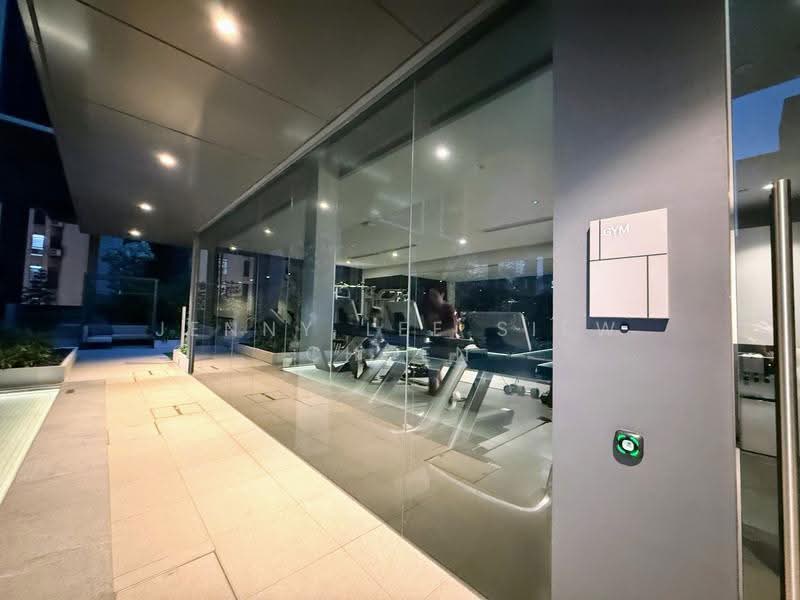 The M, 38 Middle Road, Beach Road / Bugis / Rochor, 1 Bedroom, 527 sqft, Condominium For Rent, by Jenny Lee Siew Chuen, 25367343 - PropertyGuru.com.sg