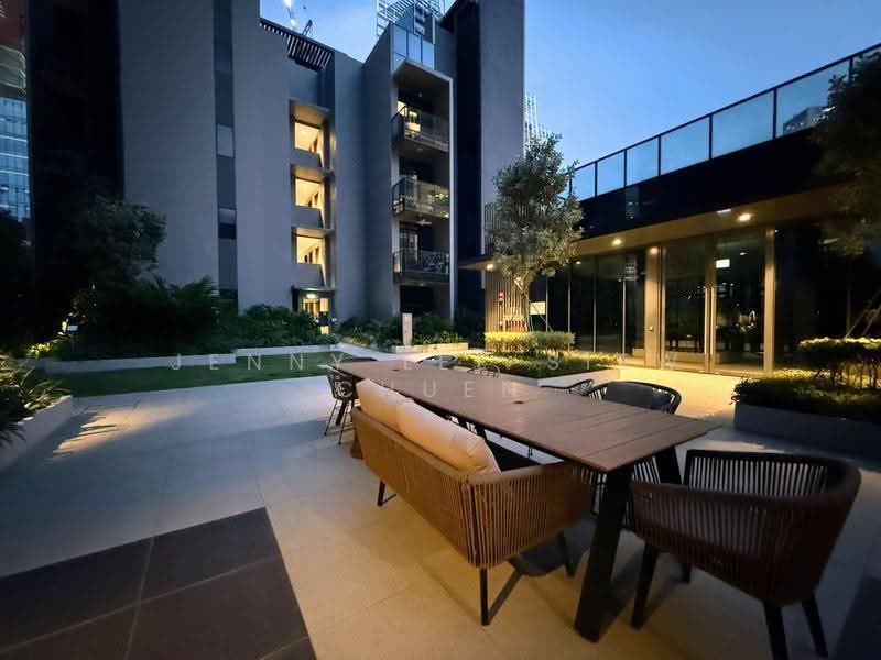 The M, 38 Middle Road, Beach Road / Bugis / Rochor, 1 Bedroom, 527 sqft, Condominium For Rent, by Jenny Lee Siew Chuen, 25367343 - PropertyGuru.com.sg