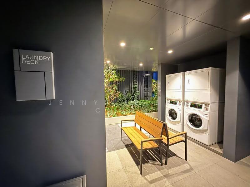 The M, 38 Middle Road, Beach Road / Bugis / Rochor, 1 Bedroom, 527 sqft, Condominium For Rent, by Jenny Lee Siew Chuen, 25367343 - PropertyGuru.com.sg