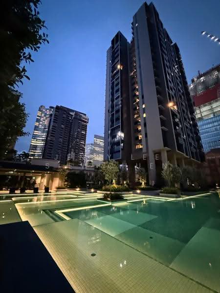 The M, 38 Middle Road, Beach Road / Bugis / Rochor, 1 Bedroom, 527 sqft, Condominium For Rent, by Jenny Lee Siew Chuen, 25367343 - PropertyGuru.com.sg