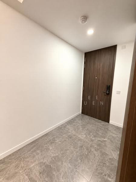 The M, 38 Middle Road, Beach Road / Bugis / Rochor, 1 Bedroom, 527 sqft, Condominium For Rent, by Jenny Lee Siew Chuen, 25367343 - Entrance - PropertyGuru.com.sg