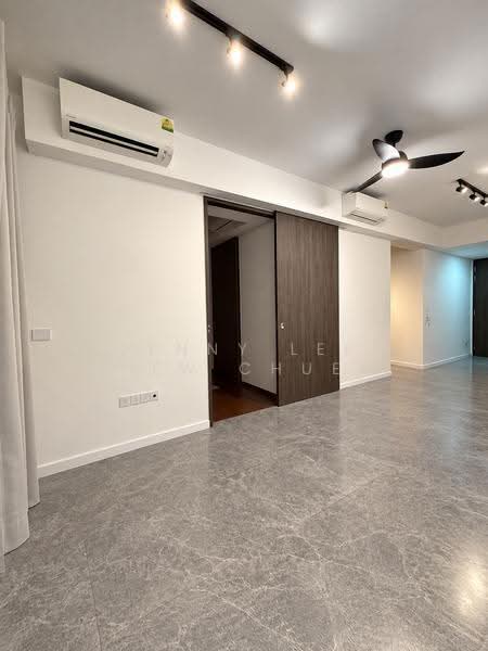 The M, 38 Middle Road, Beach Road / Bugis / Rochor, 1 Bedroom, 527 sqft, Condominium For Rent, by Jenny Lee Siew Chuen, 25367343 - Living Room - PropertyGuru.com.sg