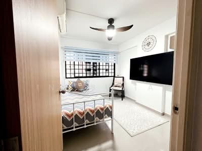 For Rent - 634 Pasir Ris Drive 1