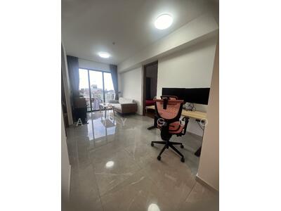 For Sale - Stirling Residences