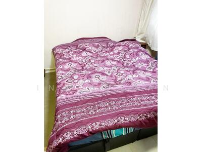 For Rent - 255 Bangkit Road