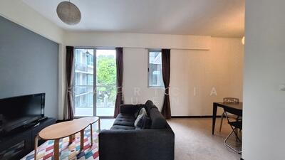 For Sale - Mackenzie 88