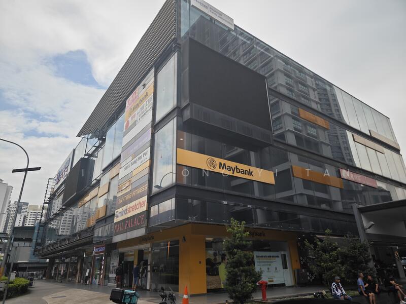 For Rent - Regent Park