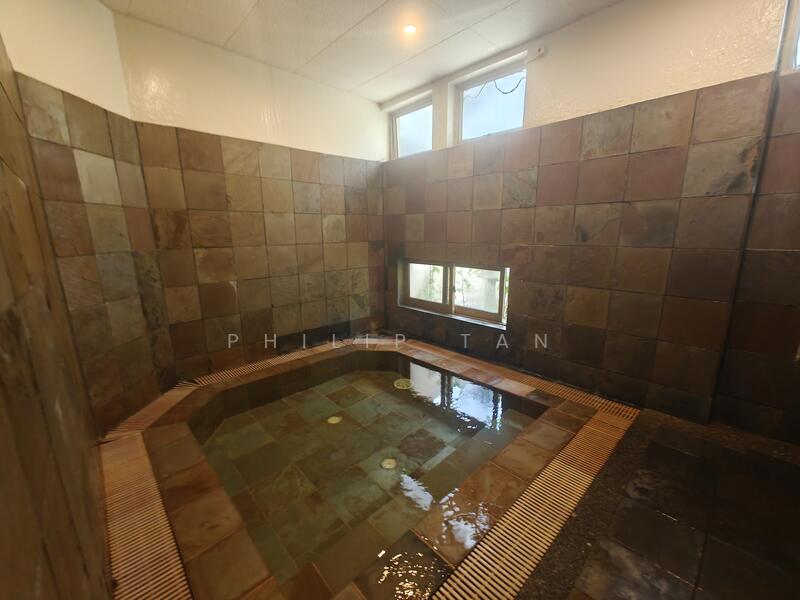 Hot Pool