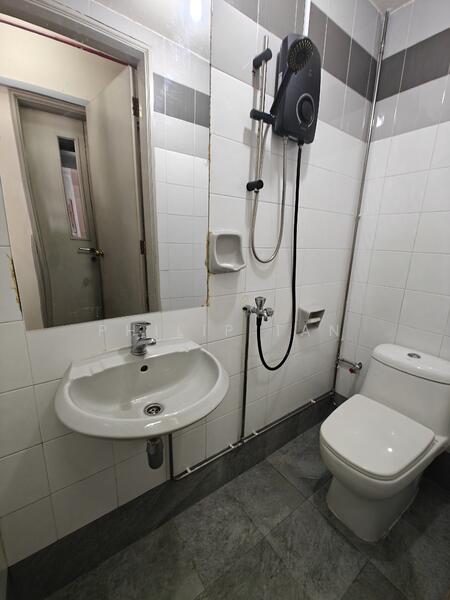 For Rent - Regent Park