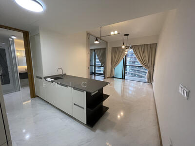 For Sale - Marina One Residences