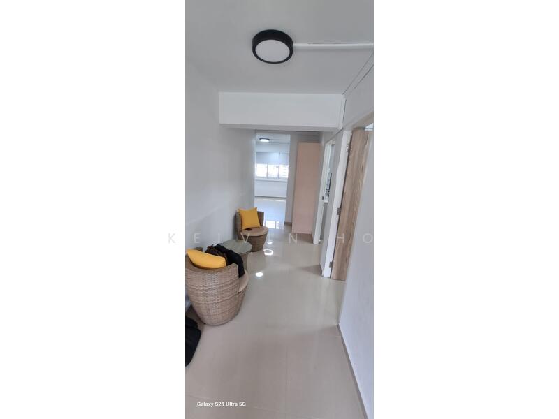 For Rent - 66 Kallang Bahru