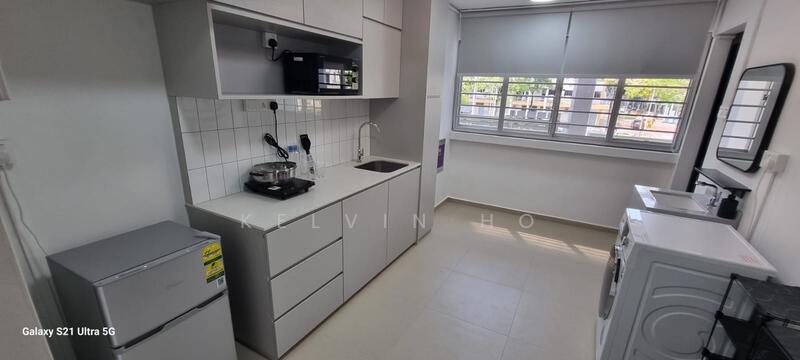 For Rent - 66 Kallang Bahru