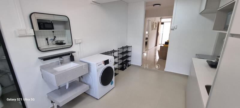 For Rent - 66 Kallang Bahru