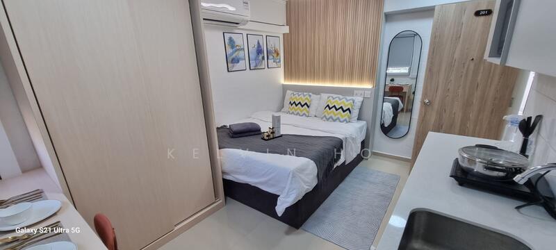 For Rent - 66 Kallang Bahru