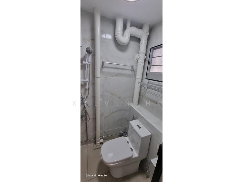 For Rent - 66 Kallang Bahru