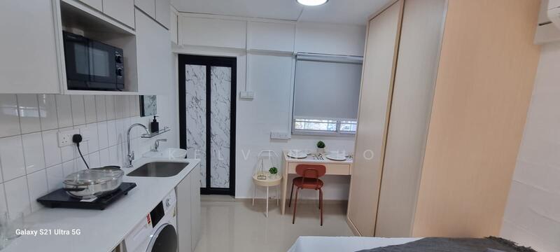 For Rent - 66 Kallang Bahru