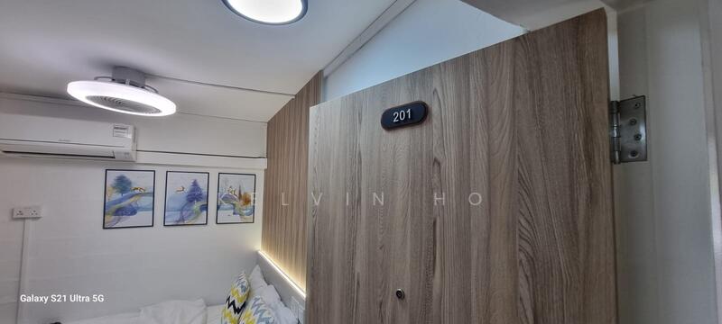 For Rent - 66 Kallang Bahru