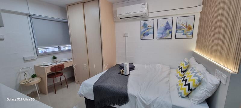 For Rent - 66 Kallang Bahru
