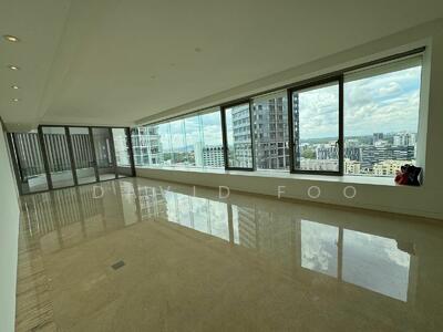 For Rent - Ardmore Residence