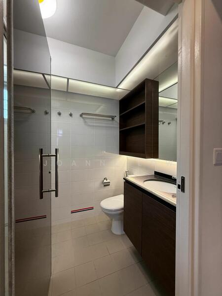 For Rent - 220C Sumang Lane