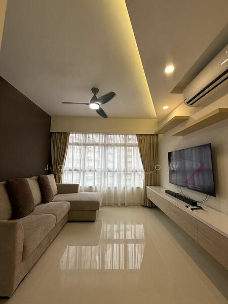 For Rent - 220C Sumang Lane