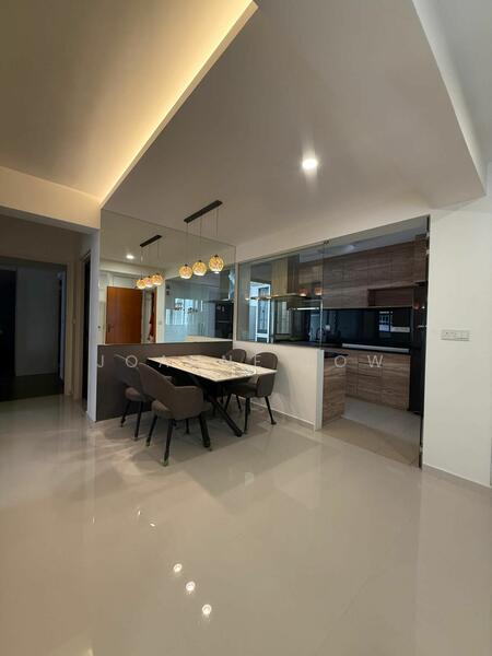 For Rent - 220C Sumang Lane