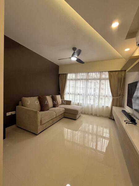 For Rent - 220C Sumang Lane