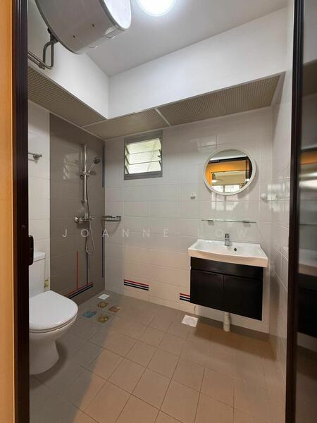 For Rent - 220C Sumang Lane