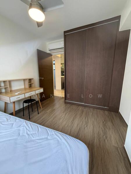 For Rent - 220C Sumang Lane