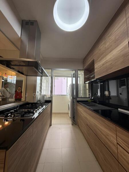 For Rent - 220C Sumang Lane