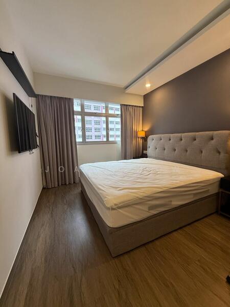 For Rent - 220C Sumang Lane