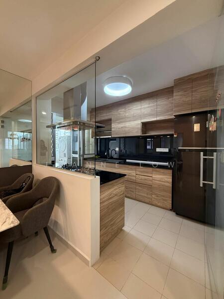 For Rent - 220C Sumang Lane