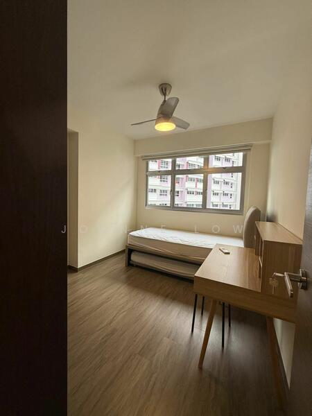 For Rent - 220C Sumang Lane