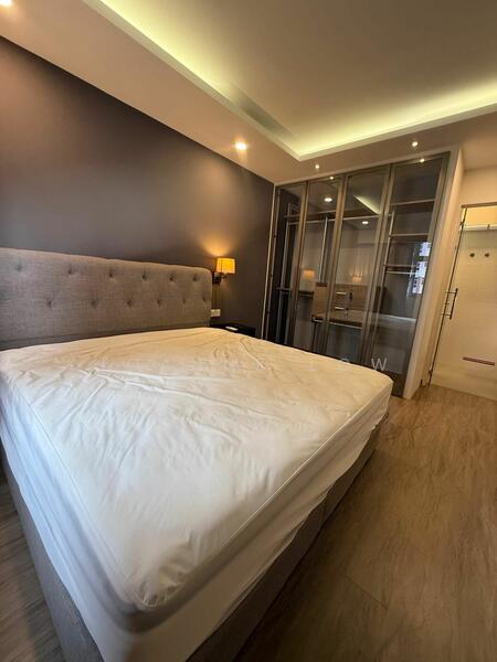 For Rent - 220C Sumang Lane