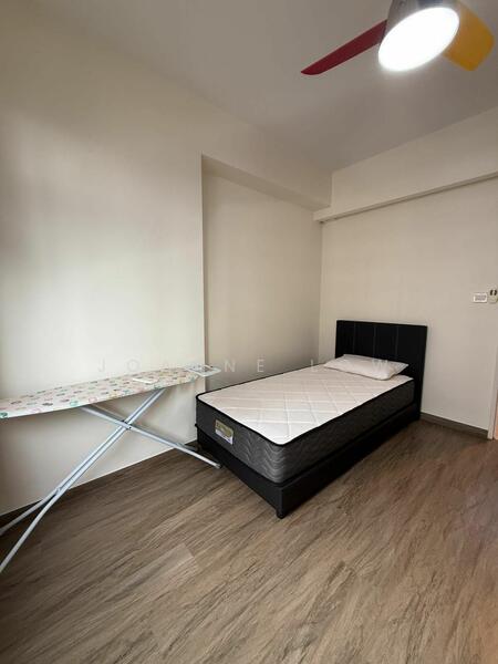 For Rent - 220C Sumang Lane