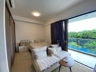 For Rent - Seaside Residences