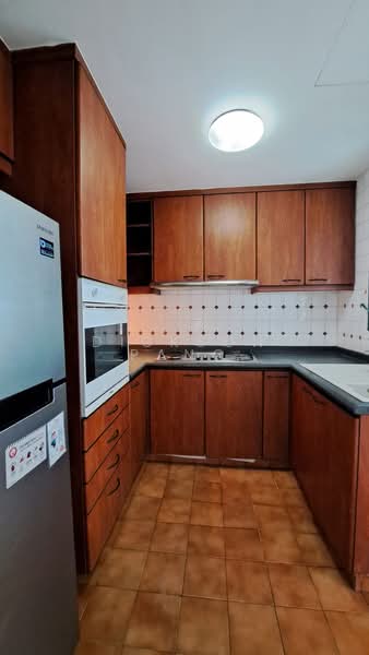 Signature Park, 46 Toh Tuck Road, 2 Bedrooms, 1,033 sqft, Condominium For Rent, by Dickson Pang, 25367733 - PropertyGuru.com.sg