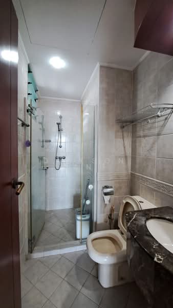 Signature Park, 46 Toh Tuck Road, 2 Bedrooms, 1,033 sqft, Condominium For Rent, by Dickson Pang, 25367733 - PropertyGuru.com.sg