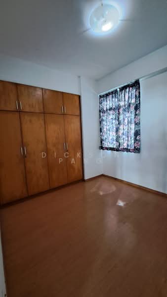 Signature Park, 46 Toh Tuck Road, 2 Bedrooms, 1,033 sqft, Condominium For Rent, by Dickson Pang, 25367733 - PropertyGuru.com.sg