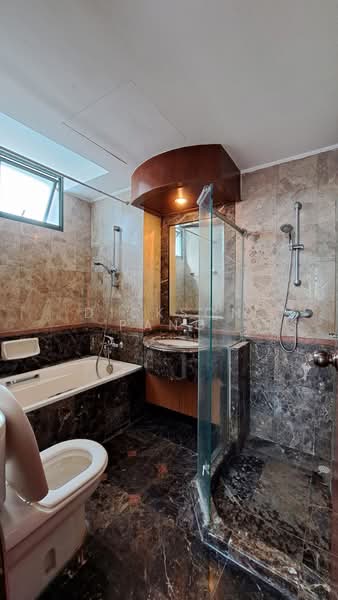 Signature Park, 46 Toh Tuck Road, 2 Bedrooms, 1,033 sqft, Condominium For Rent, by Dickson Pang, 25367733 - PropertyGuru.com.sg