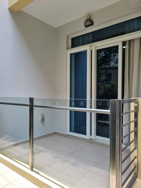 Eastwood Regency, 42 Eastwood Road, 1 Bedroom, 409 sqft, Condominium For Rent, by Noor Abdul, 25367741 - PropertyGuru.com.sg