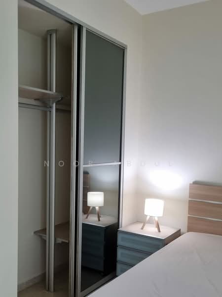 Eastwood Regency, 42 Eastwood Road, 1 Bedroom, 409 sqft, Condominium For Rent, by Noor Abdul, 25367741 - PropertyGuru.com.sg